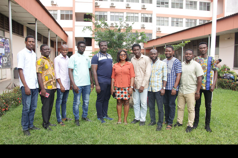 KsTU holds Seminar for Postgraduate Students on Quality Scientific Research