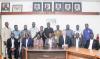 Kumasi Technical University Forges Academic Collaboration with London South Bank University